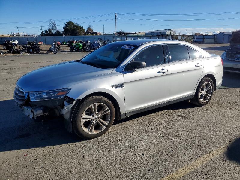 2017 FORD TAURUS — VIN 1FAHP2D88HG126285