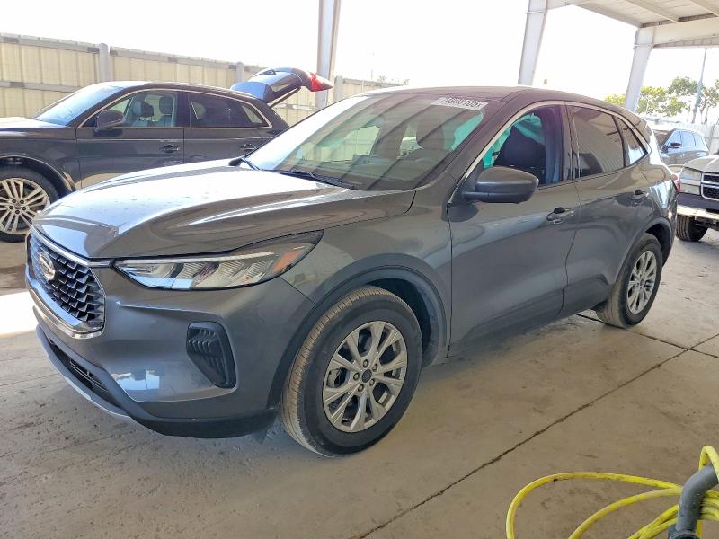 2023 FORD ESCAPE — VIN 1FMCU0GN3PUB39671