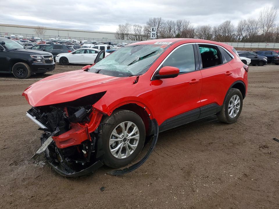 2024 FORD ESCAPE — VIN 1FMCU9GN4RUA00110