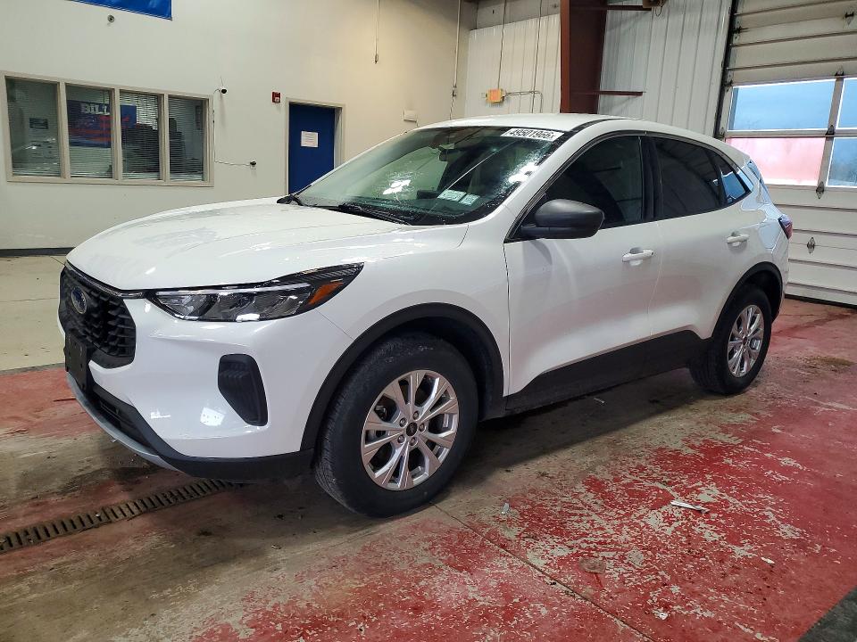 2023 FORD ESCAPE — VIN 1FMCU9GNXPUA52127
