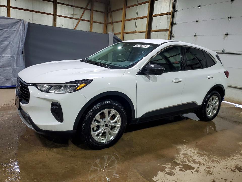 2023 FORD ESCAPE — VIN 1FMCU9GN5PUA25823