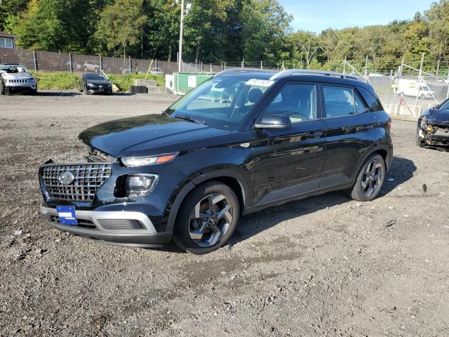 2021 HYUNDAI VENUE — VIN KMHRC8A33MU089305