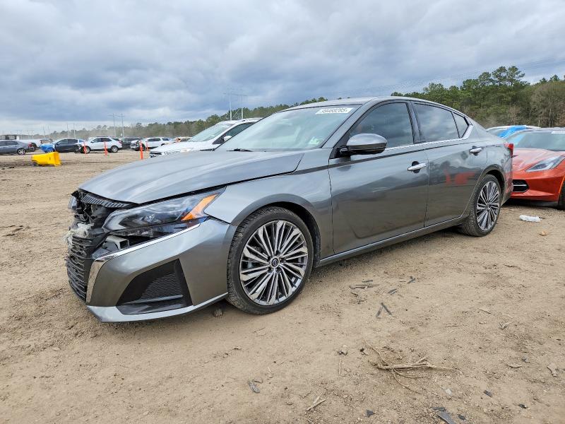 2023 NISSAN ALTIMA SL — VIN 1N4BL4EV4PN373380