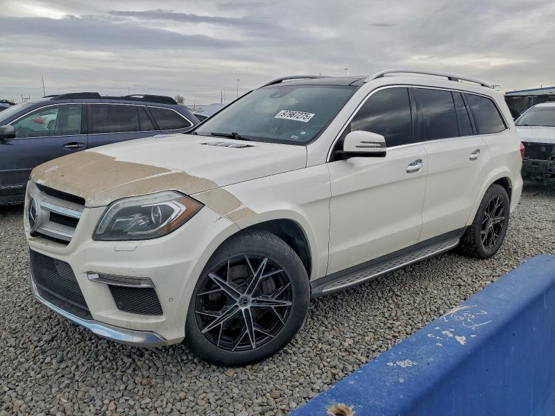 2014 MERCEDES-BENZ GL 550 4MA — VIN 4JGDF7DEXEA376281