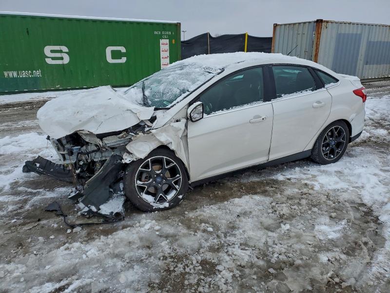 2012 FORD FOCUS TITA — VIN 1FAHP3J20CL427610