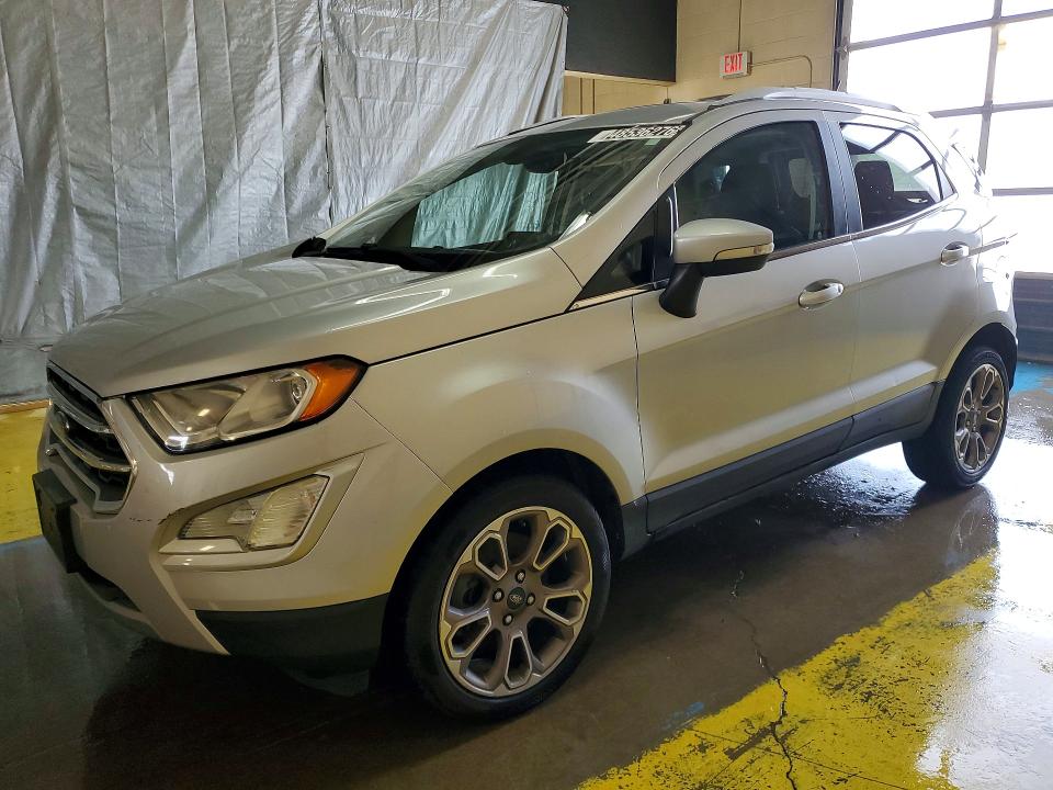 2020 FORD ECOSPORT — VIN MAJ3S2KE2LC314396