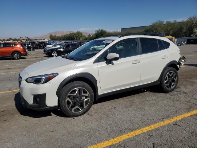 2020 SUBARU CROSSTREK — VIN JF2GTANCXLH274070