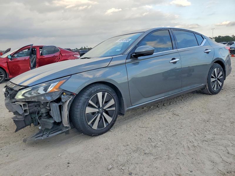 2020 NISSAN ALTIMA SL — VIN 1N4BL4EV6LN311800