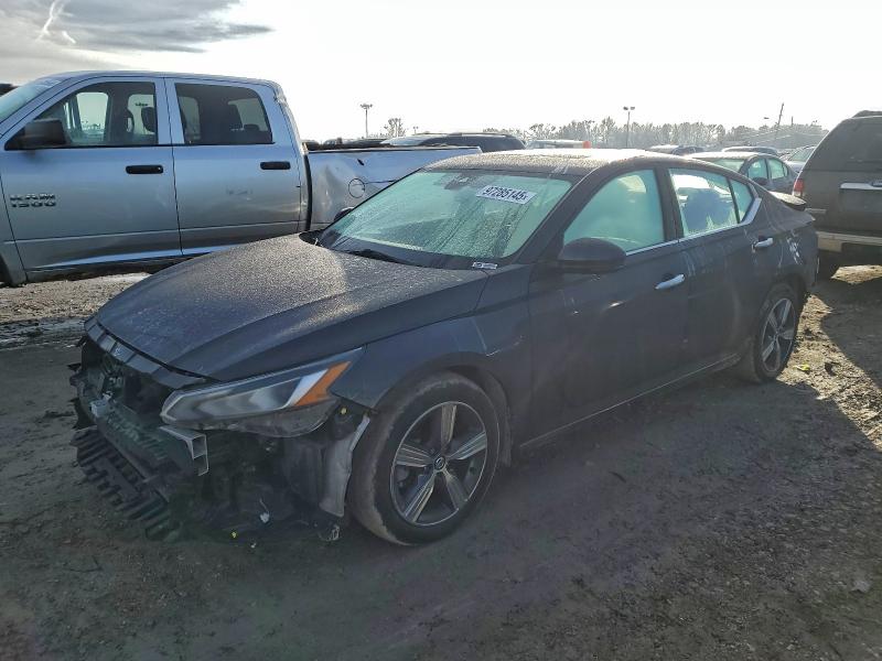 2020 NISSAN ALTIMA SL — VIN 1N4BL4EW1LC259979