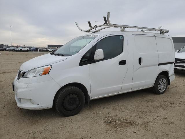 2015 NISSAN NV200 — VIN 3N6CM0KN7FK730335