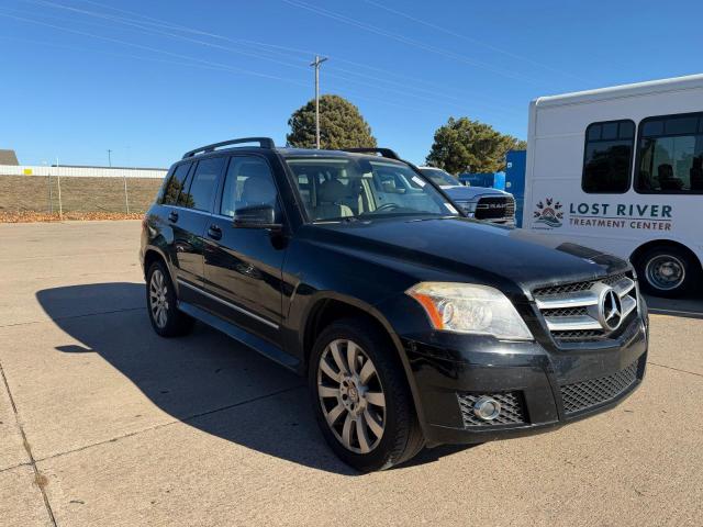 2010 MERCEDES-BENZ GLK 350 — VIN WDCGG5GB8AF516632