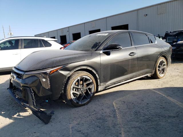 2025 KIA K4 GT LINE — VIN 3KPFW4DE8SE074766