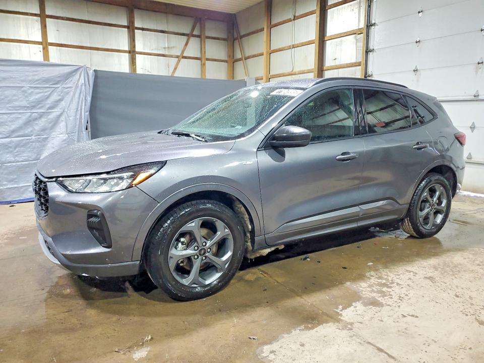 2024 FORD ESCAPE ST — VIN 1FMCU9MN2RUA73836
