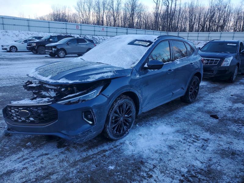 2023 FORD ESCAPE ST — VIN 1FMCU9PA2PUB05772