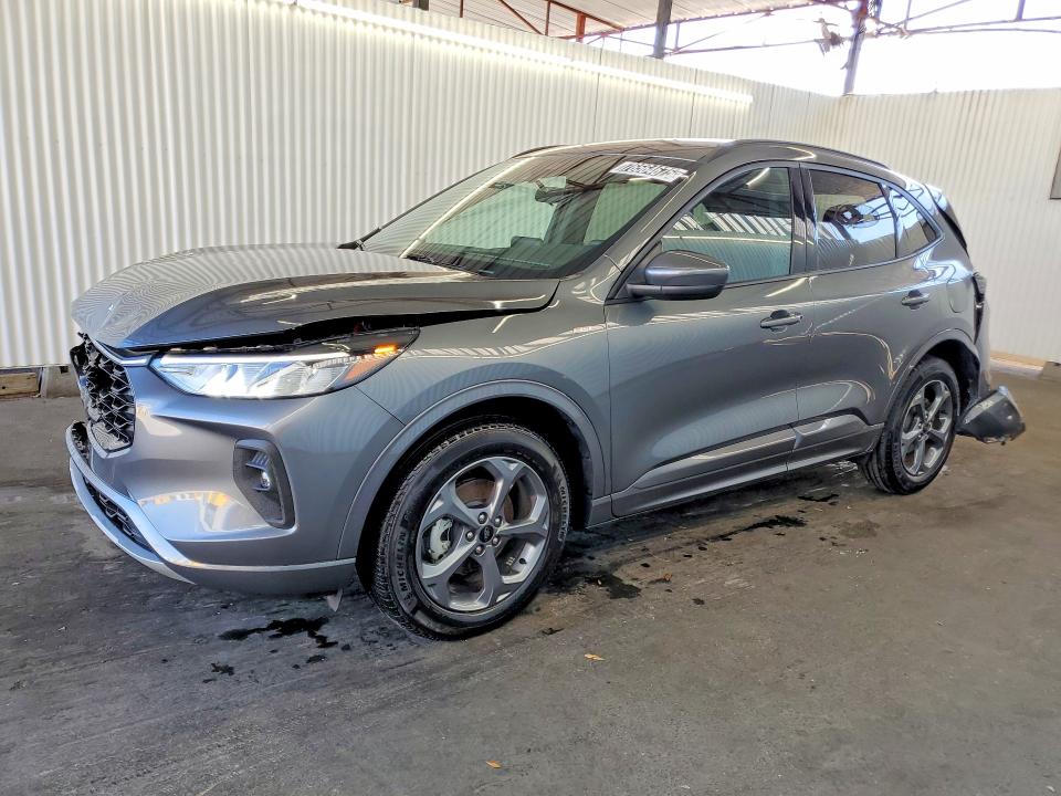 2024 FORD ESCAPE — VIN 1FMCU9NZ8RUB39078