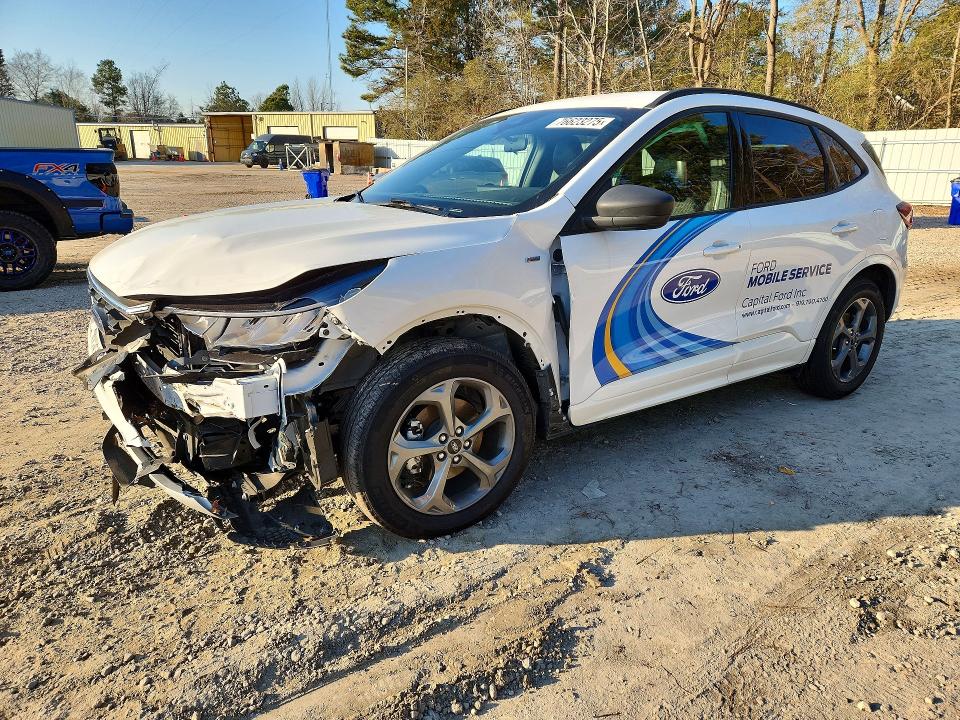2023 FORD ESCAPE — VIN 1FMCU9MN6PUA03026