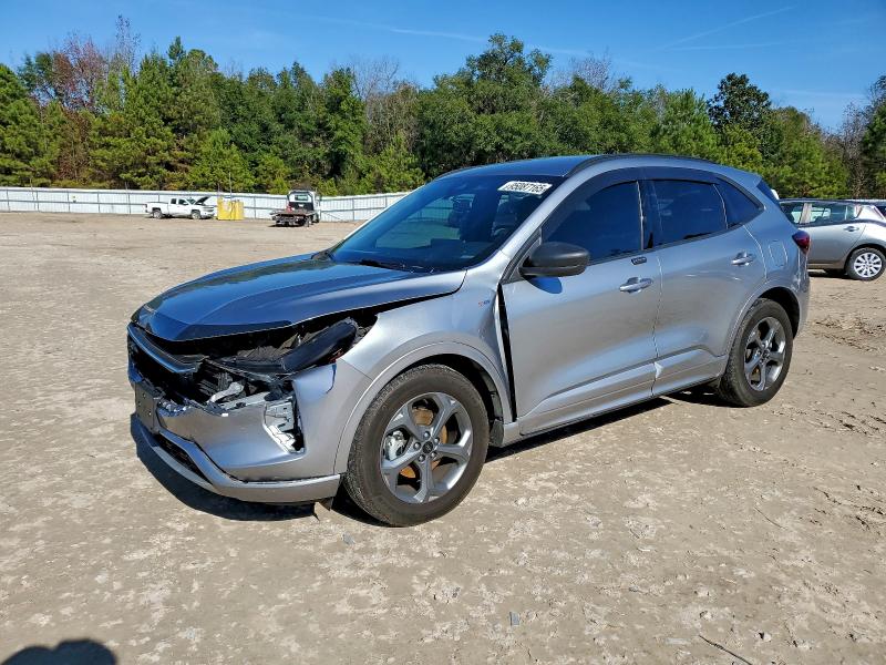 2023 FORD ESCAPE ST — VIN 1FMCU0MZ1PUA29242