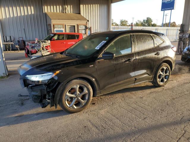 2023 FORD ESCAPE — VIN 1FMCU0MN9PUA05963