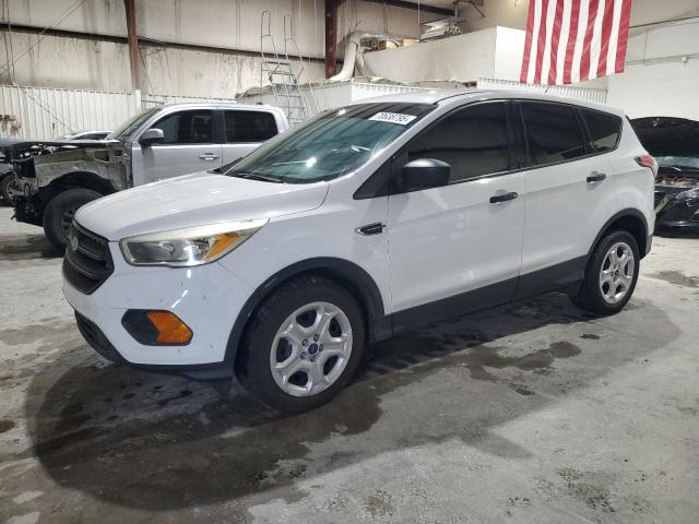 2017 FORD ESCAPE — VIN 1FMCU0F73HUA14934