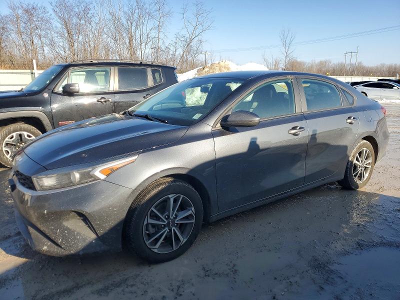 2023 KIA FORTE LX — VIN 3KPF24AD2PE547317