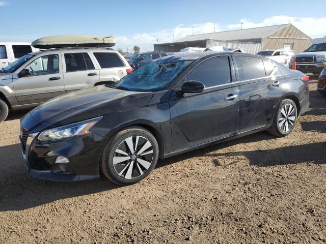 2019 NISSAN ALTIMA — VIN 1N4BL4EV8KC237144