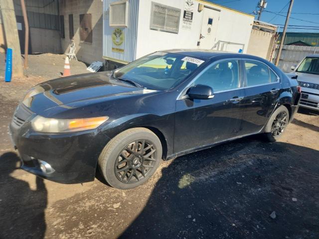 2012 ACURA TSX — VIN JH4CU2F41CC024932