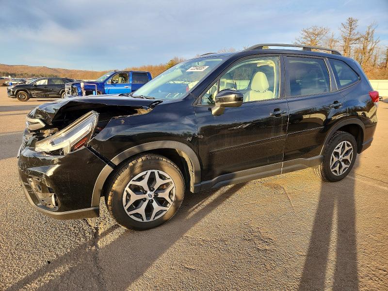 2021 SUBARU FORESTER P — VIN JF2SKAJC5MH559506