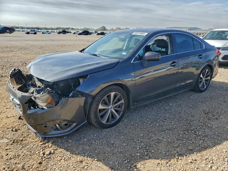 2019 SUBARU LEGACY 3.6 — VIN 4S3BNEN65K3020220