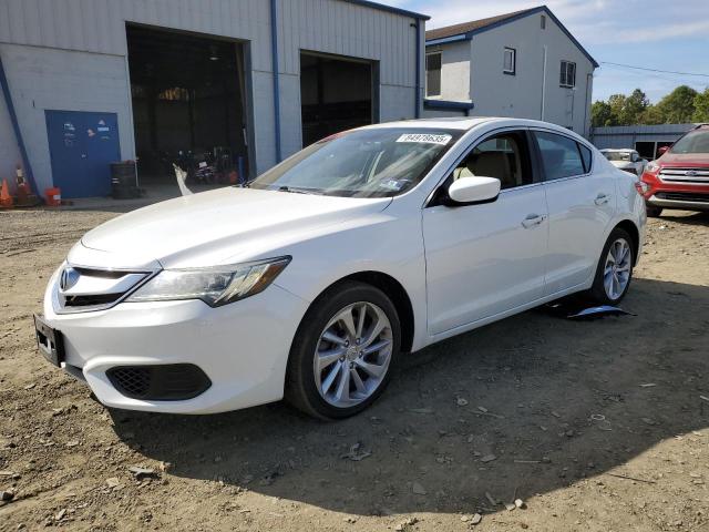2017 ACURA ILX BASE W — VIN 19UDE2F32HA013615