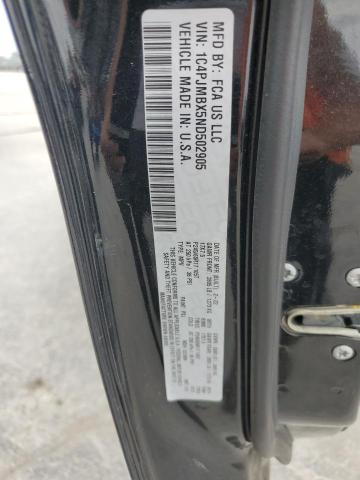 1C4PJMBX5ND502905