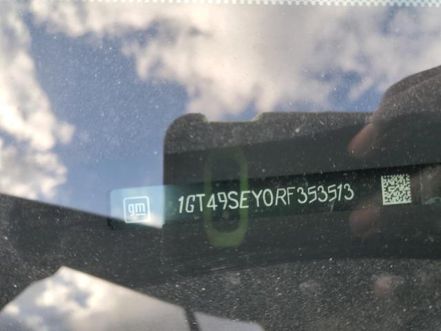 1GT49SEY0RF353513