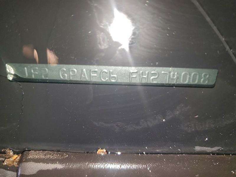 JF2GPAFC6FH274008