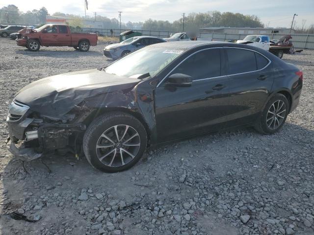 2016 ACURA TLX ADVANC — VIN 19UUB2F77GA007478