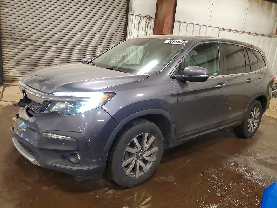 5FNYF6H37MB009823