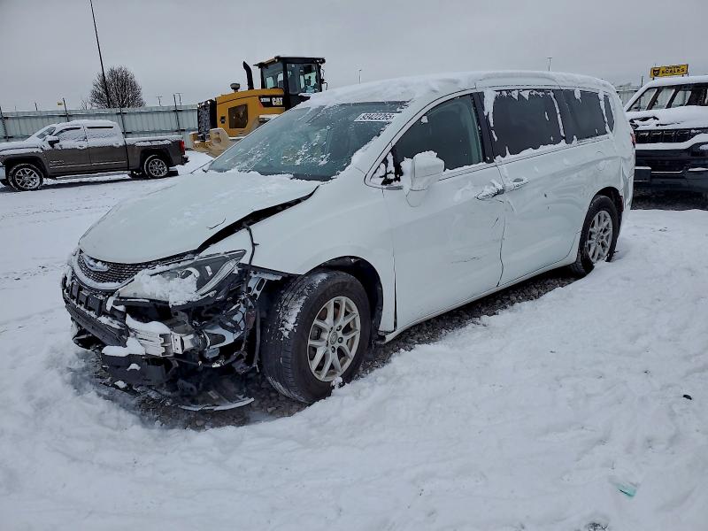 2020 CHRYSLER PACIFICA T — VIN 2C4RC1FG6LR126706