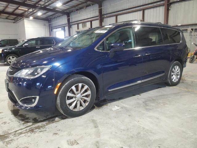 2018 CHRYSLER PACIFICA T — VIN 2C4RC1BG9JR316938