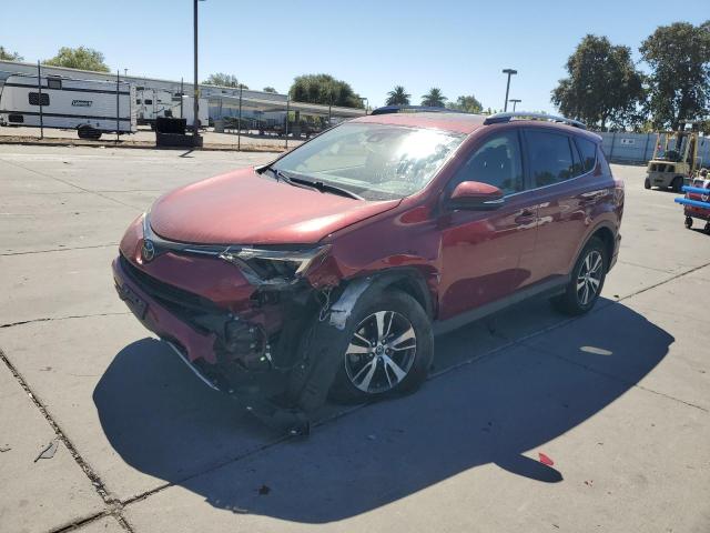 2018 TOYOTA RAV4 ADVENTURE — VIN JTMRFREV3JD256738