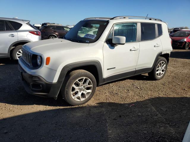 2017 JEEP RENEGADE — VIN ZACCJBBB4HPG02295