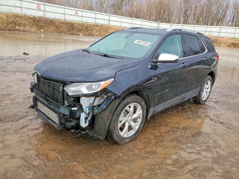 2021 CHEVROLET EQUINOX PR — VIN 3GNAXXEV9MS138347