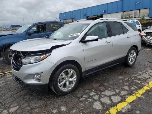 2021 CHEVROLET EQUINOX PR — VIN 3GNAXXEV1MS122188