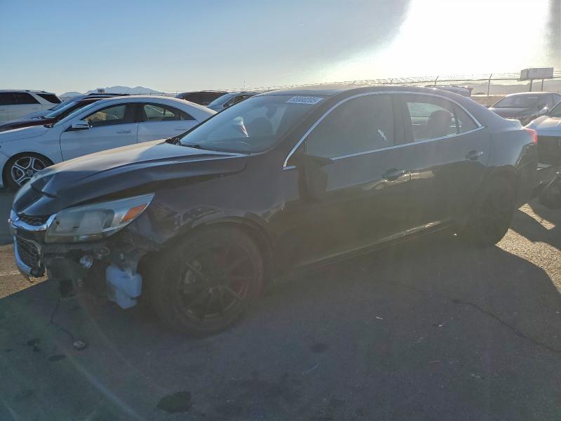 2015 CHEVROLET MALIBU LS — VIN 1G11B5SL1FF239493