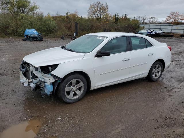 2015 CHEVROLET MALIBU LS — VIN 1G11A5SL4FU134266