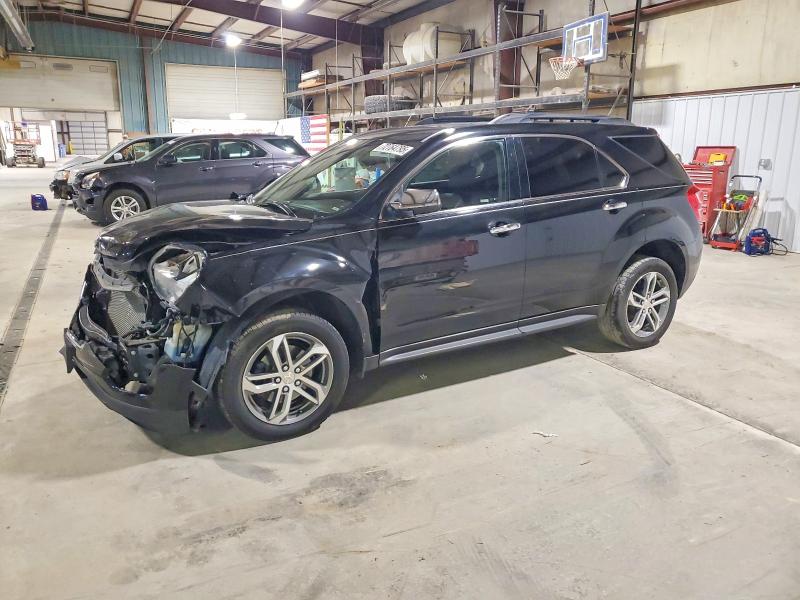 2017 CHEVROLET EQUINOX PR — VIN 2GNFLGE30H6179972
