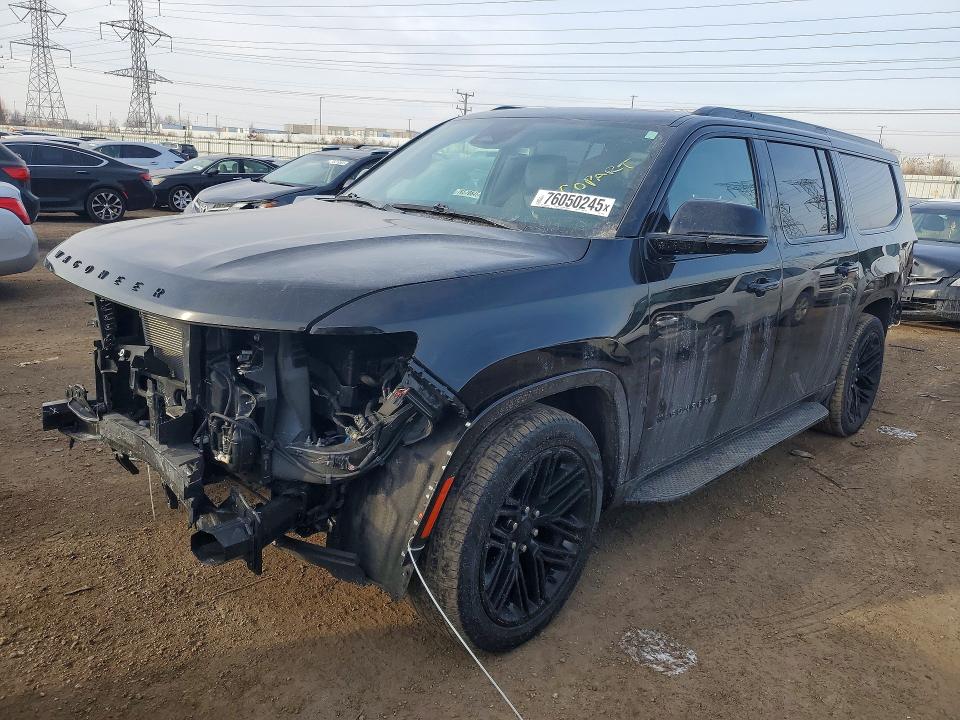 2024 JEEP WAGONEER — VIN 1C4SJSBP8RS107990