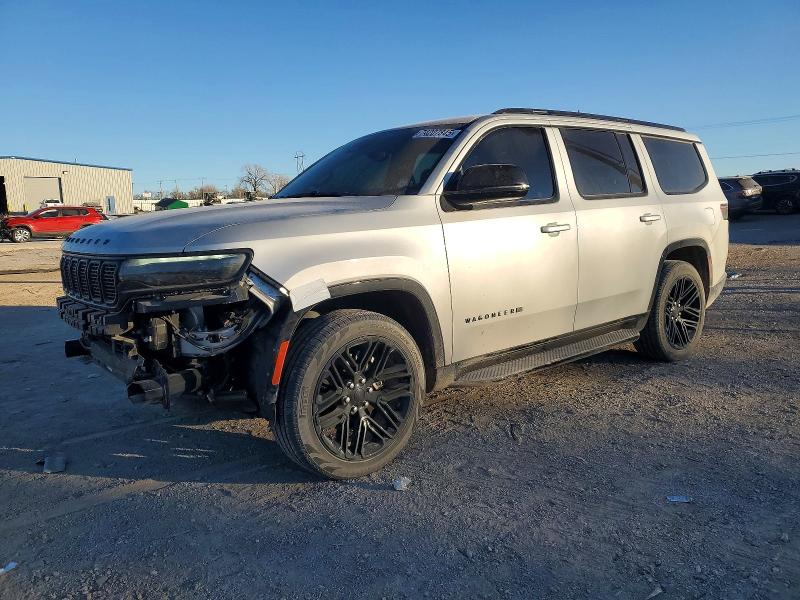 2024 JEEP WAGONEER — VIN 1C4SJVBP2RS100289
