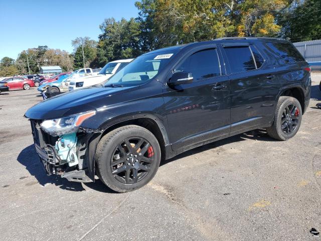 2019 CHEVROLET TRAVERSE P — VIN 1GNERKKW7KJ238635