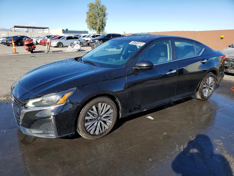 2023 NISSAN ALTIMA SV — VIN 1N4BL4DV5PN338719