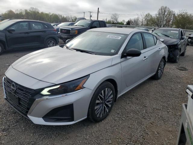2024 NISSAN ALTIMA SV — VIN 1N4BL4DW6RN344556