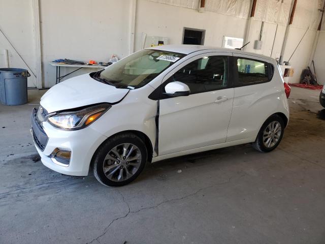 2021 CHEVROLET SPARK 1LT — VIN KL8CD6SA0MC719966