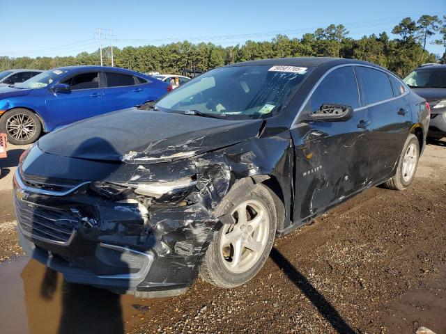 2016 CHEVROLET MALIBU LS — VIN 1G1ZB5ST0GF180571
